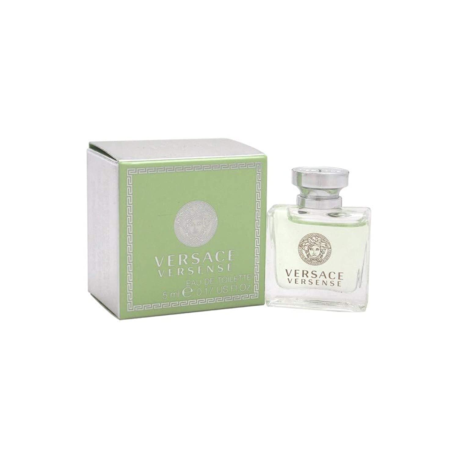 [Mini] Versace Versense For Women EDT 0.17 oz