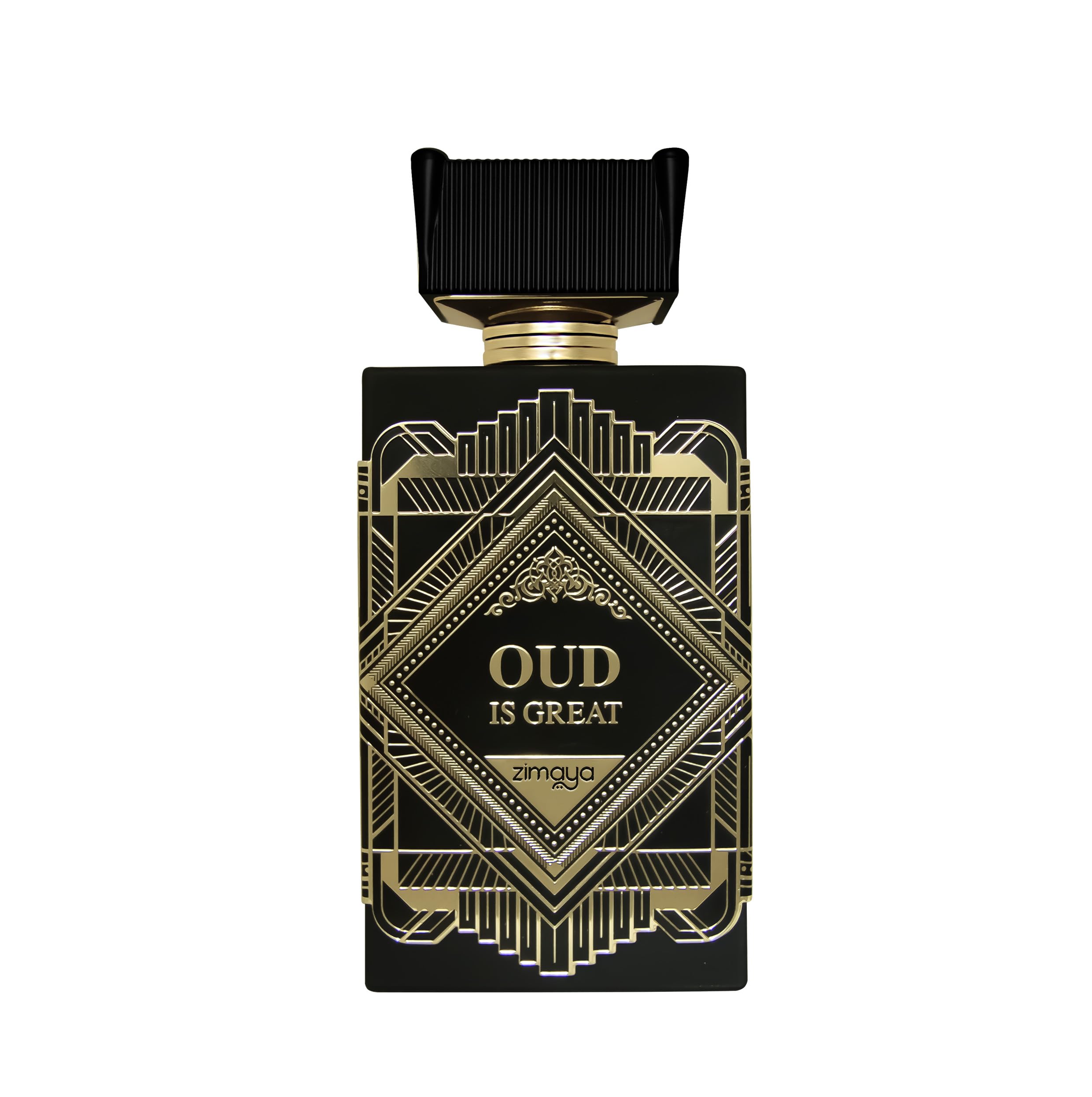 Noya Unisex Oud Is Great Fragrances 6290171070269 Unisex EDP 3.4 oz