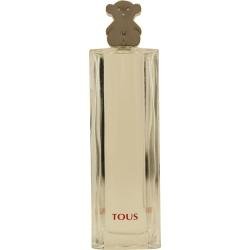 [Tester] Tous By Tous ) For Women EDT 3 oz