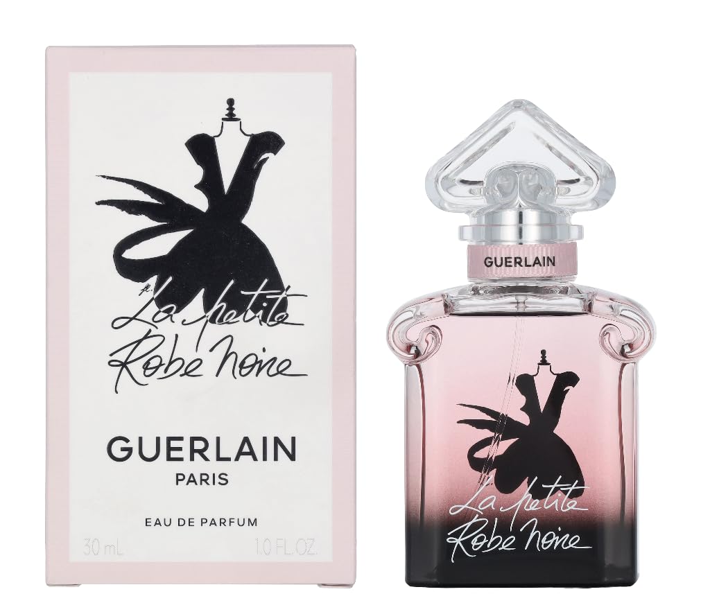 Guerlain la Petite Robe Noire EDP 1 oz - Thumbnail 2