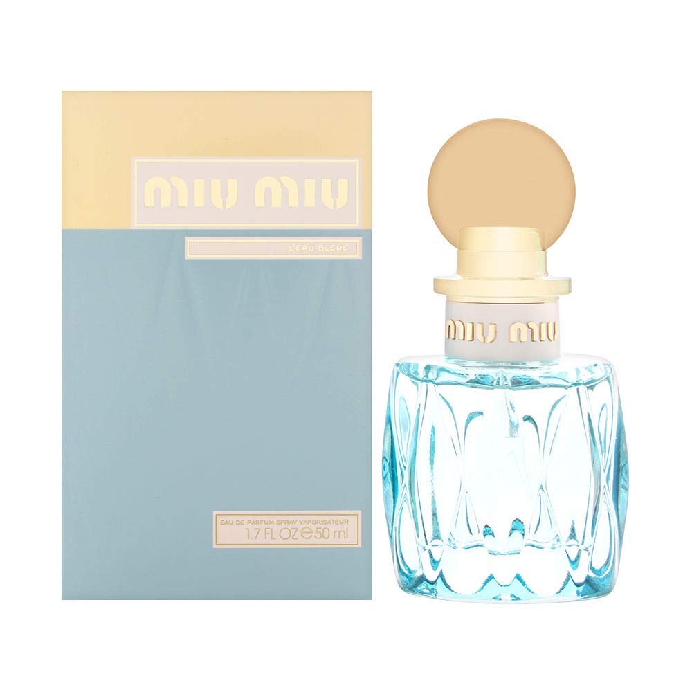 Miu Miu L'eau Bleue 1.7 L EDP
