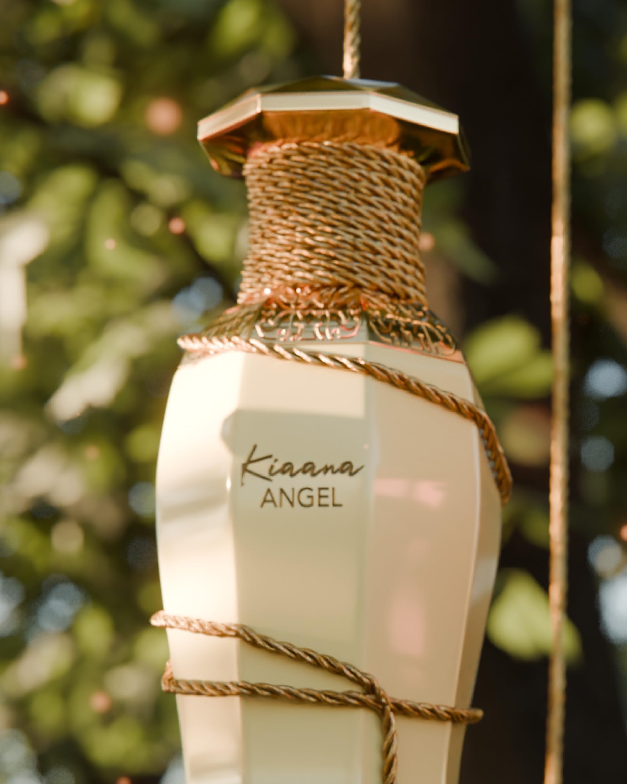 Afnan Kiaana Angel 3.4 L United Arab Emir. 30pcs Bybox EDP - Thumbnail 3