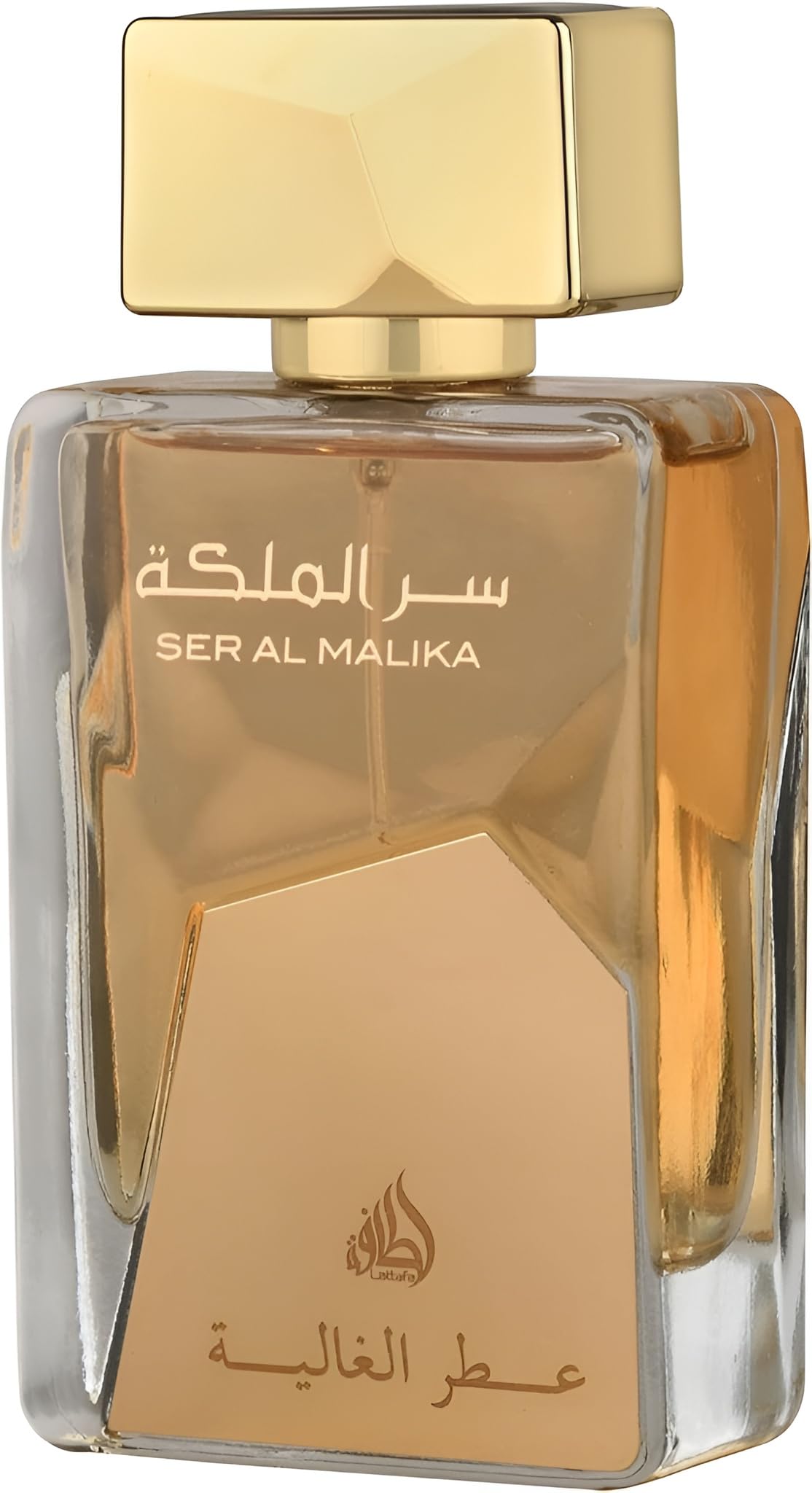Lattafa Ser Al Malika 3.4 L United Arab Emir. 48pcs Bybox EDP