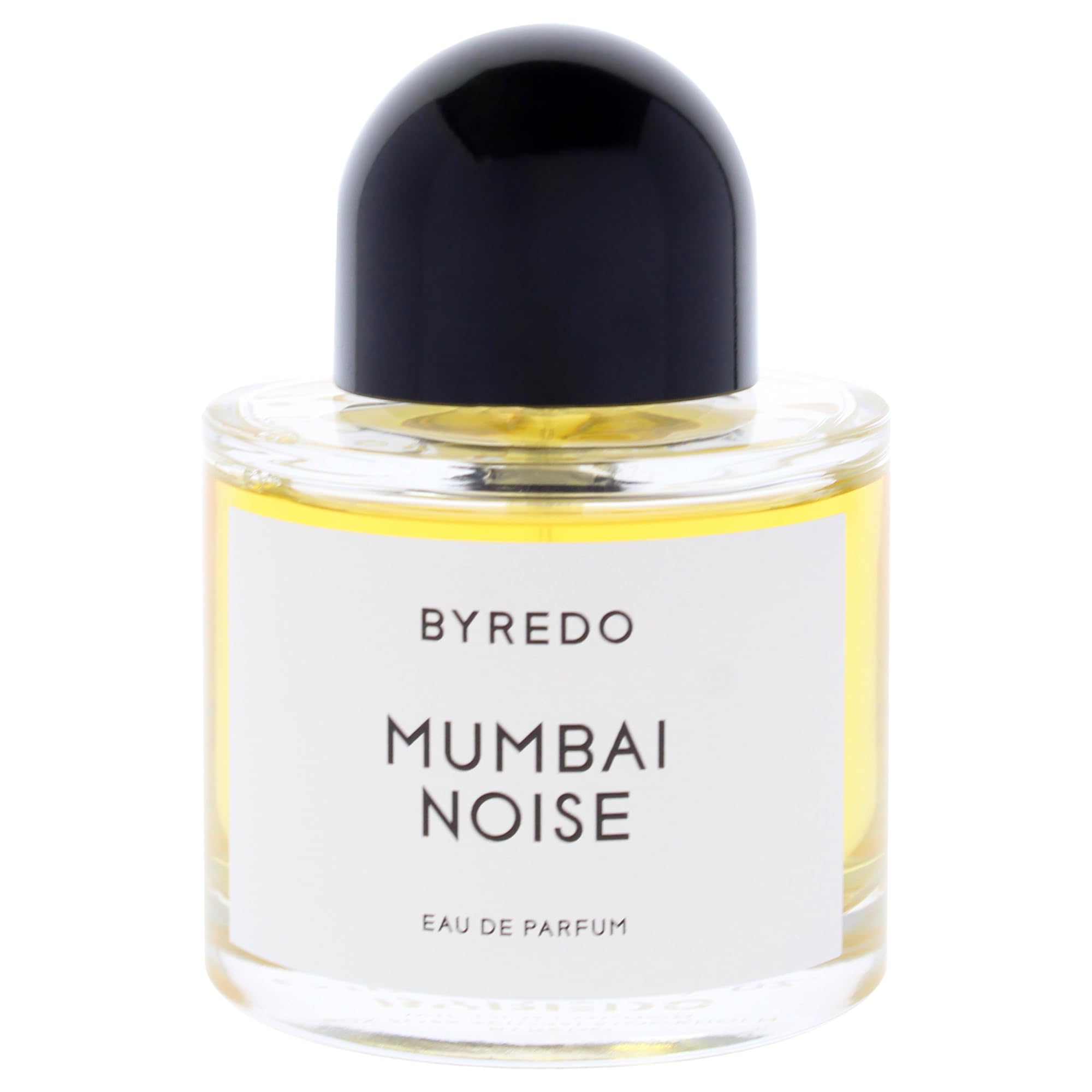 Mumbai Noise By Byredo for Unisex Unisex EDP 3.4 oz - Thumbnail 2
