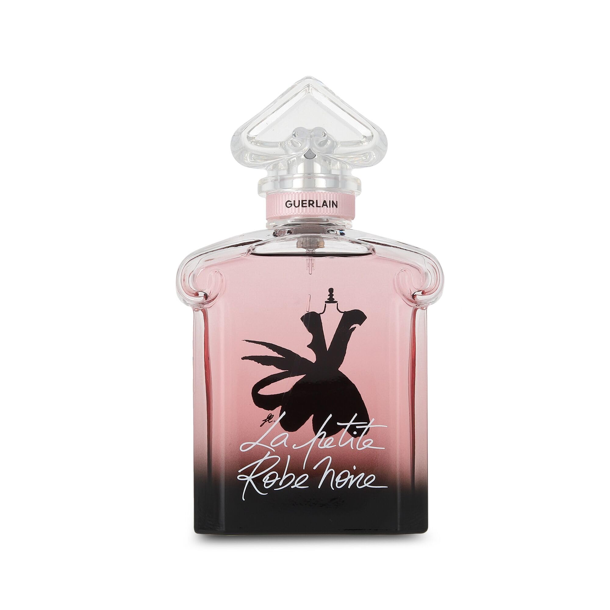 La Petite Robe Noire Intense By Guerlain For Women EDP 3.3 oz - Thumbnail 2