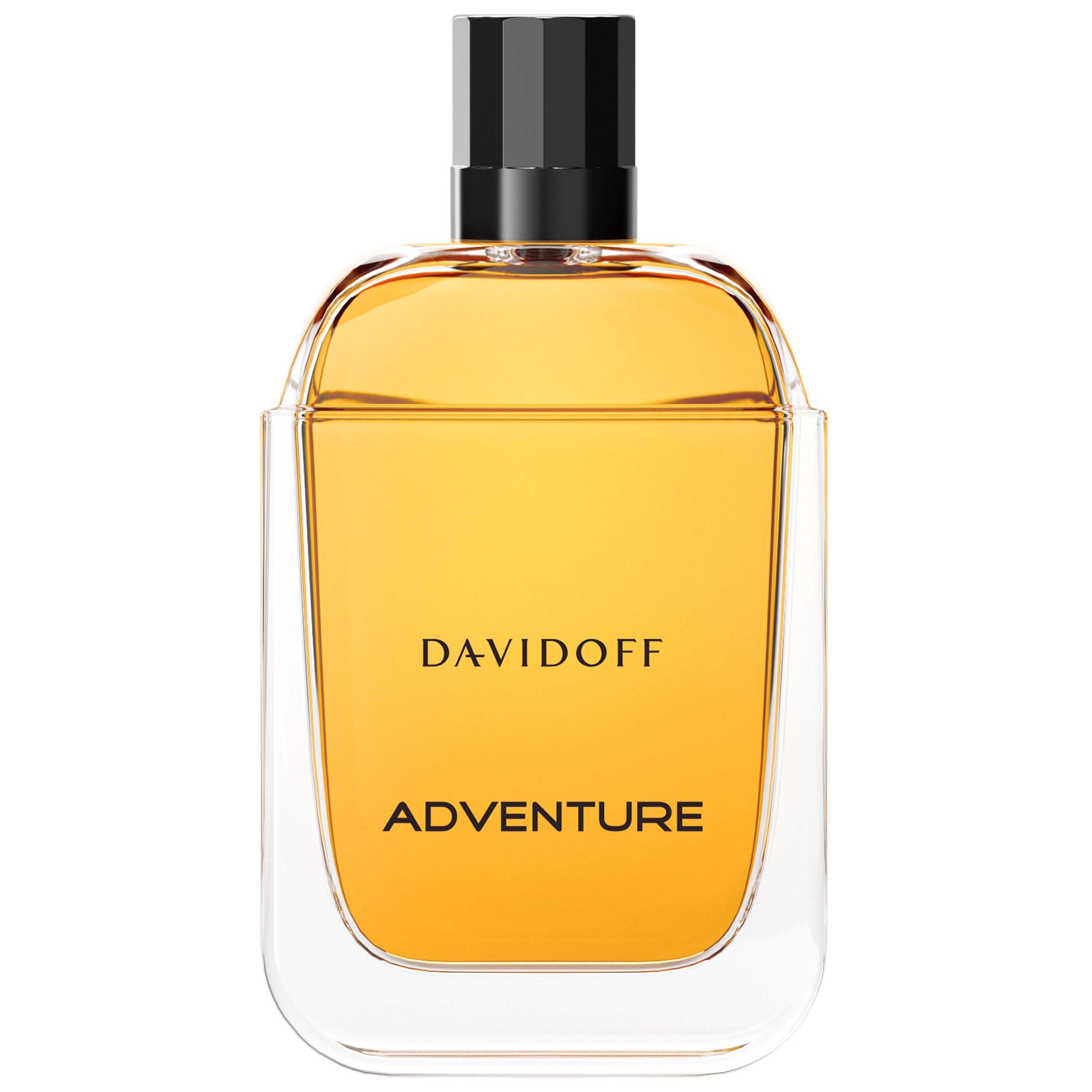 Davidoff Adventure / EDT 100 ml (3.4 oz)