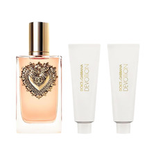 [Set] Dg Devotion 3.4 L + 1.7 S/g + 1.7 B/l Italy 6pcs Bybox EDP - Thumbnail 2