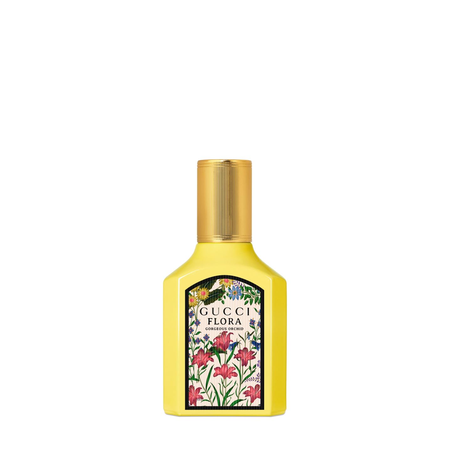 Gucci Flora Gorgeous Orchid For Women EDP 1 oz