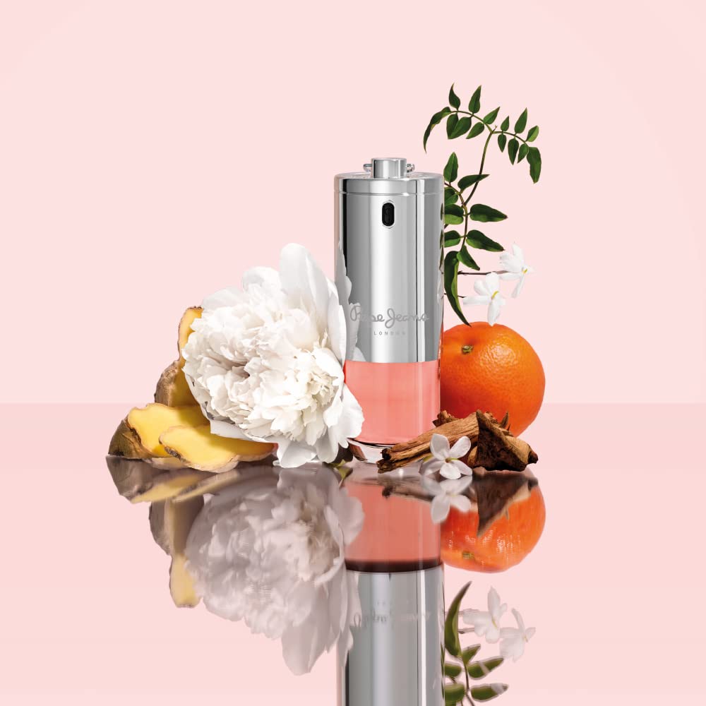 [Set] Pepe Jeans Bright 1.0 L + 2.0 B/l+ 2.0 S/g United Arab Emir. 1pcs Bybox EDP - Thumbnail 3