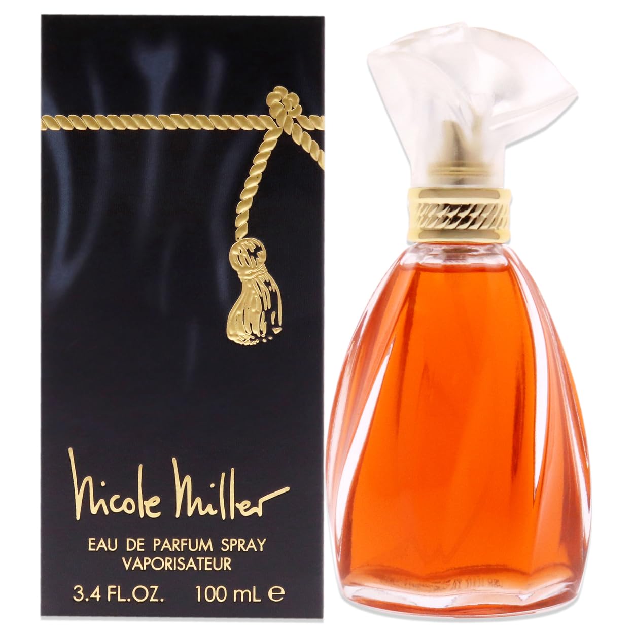 Nicole Miller 3.4 L China 24pcs Bybox EDP