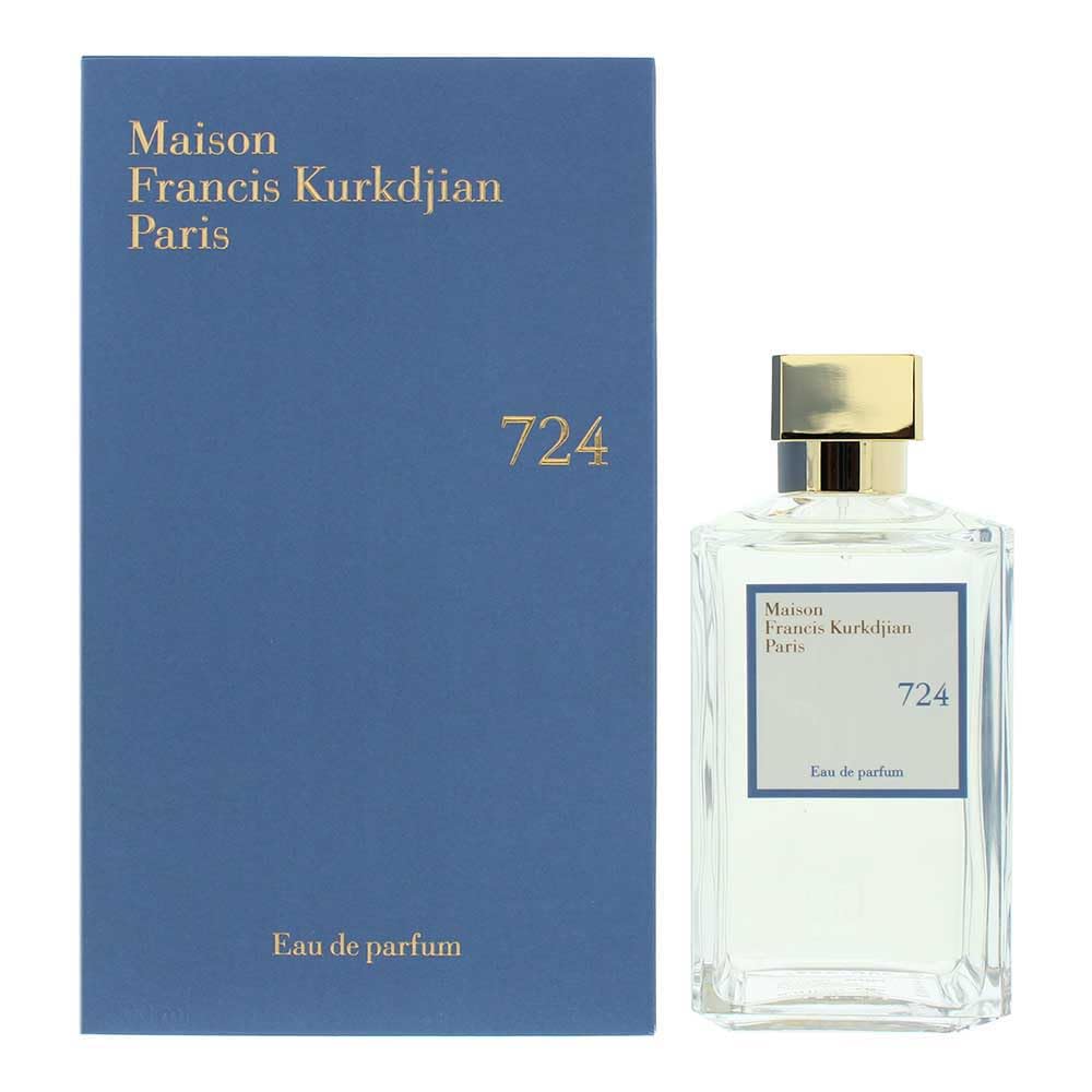 Maison Fk 724 6.8 U France 1pcs Bybox EDP - Thumbnail 2