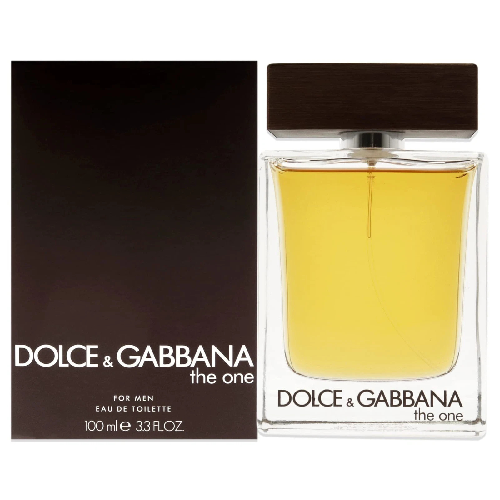 [Tester] Dg the One 3.4 M Tst Italy 12pcs Bybox EDP - Thumbnail 3