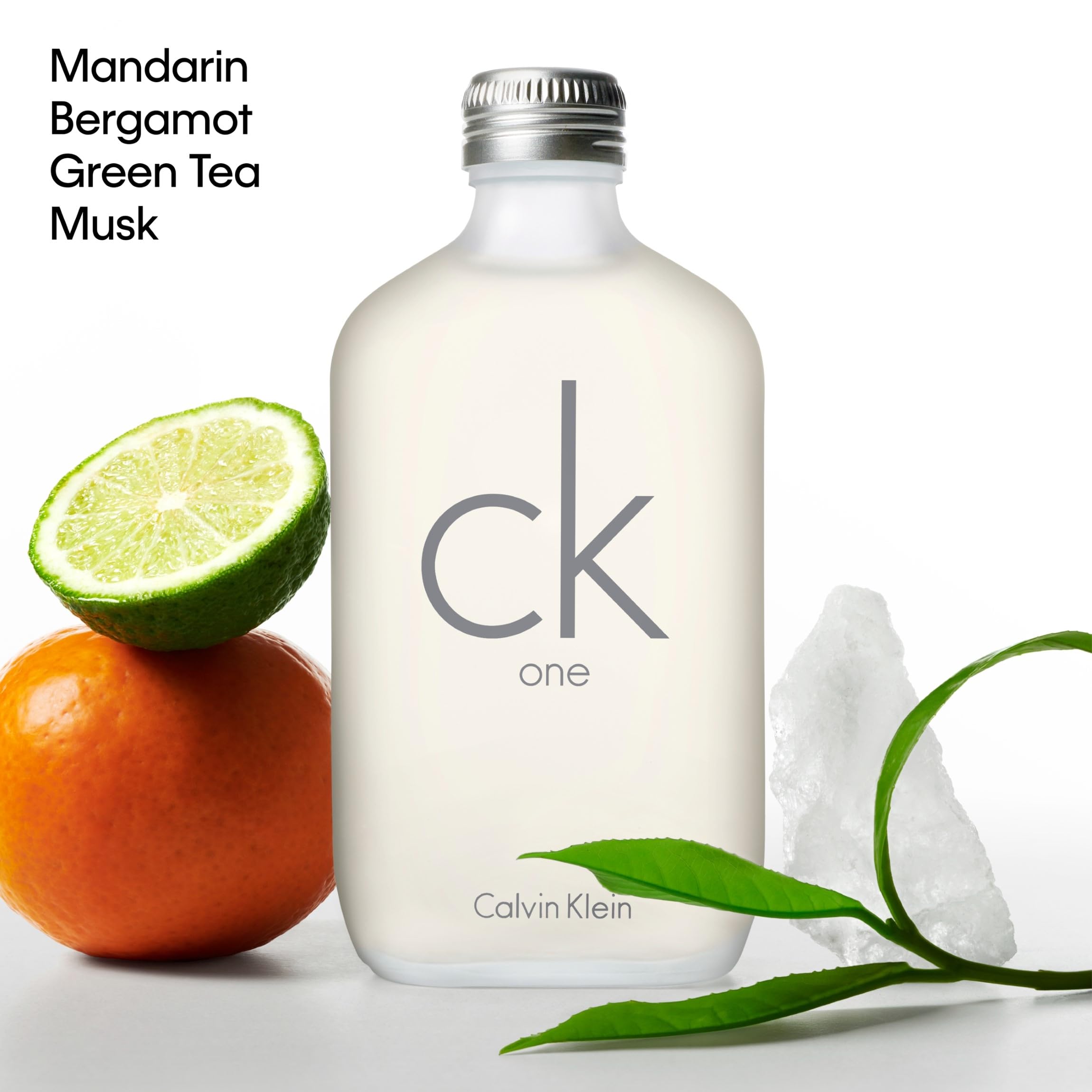 [Set] Calvin Klein Ck One 2 Piece Set EDT - Thumbnail 3