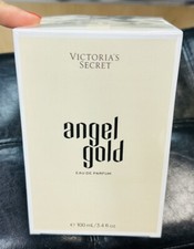 Vs Angel Gold 3.4 L W/alarm Usa 63pcs Bybox EDP