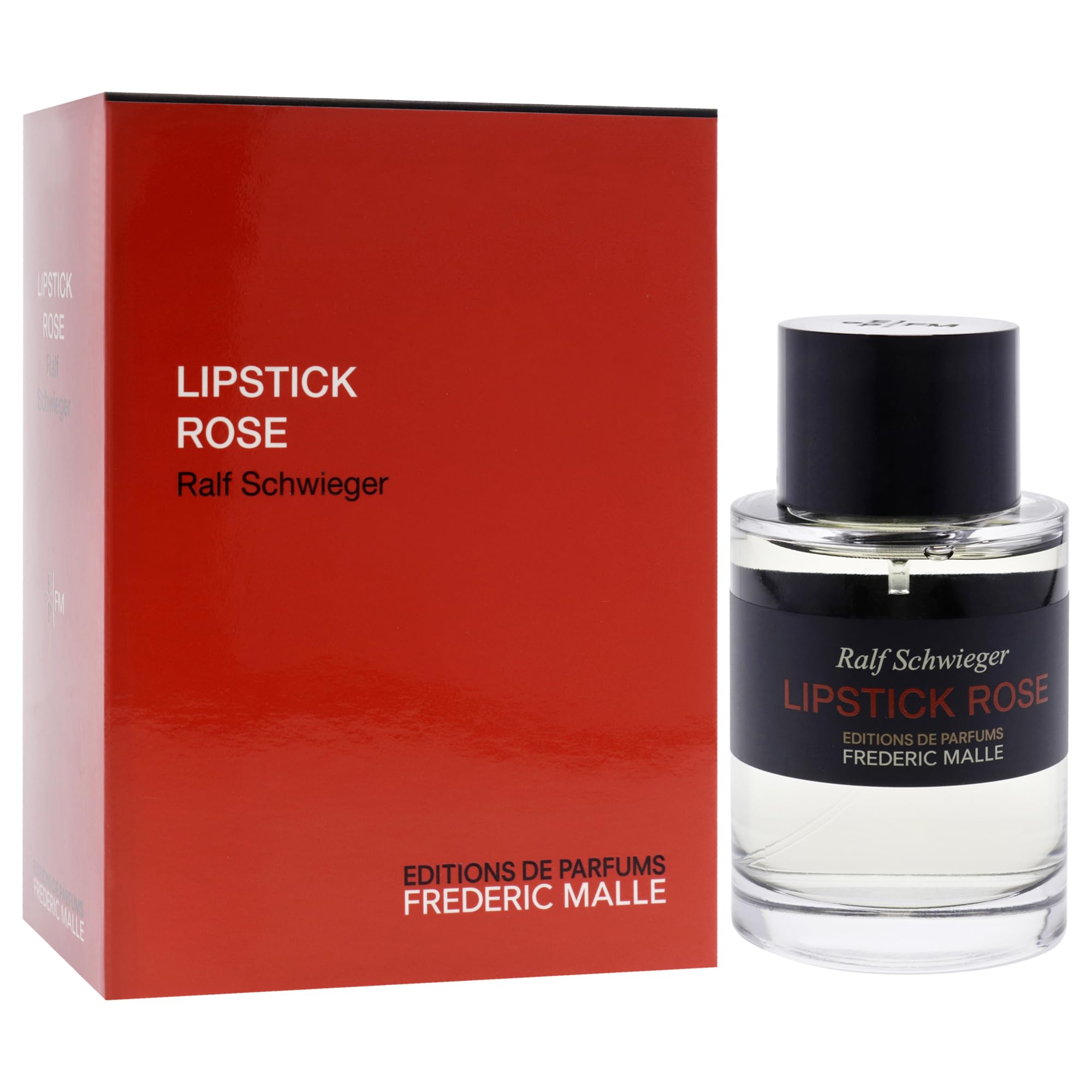 Frederic Malle Lipstick Rose 3.4 L France 1pcs Bybox EDP - Thumbnail 2