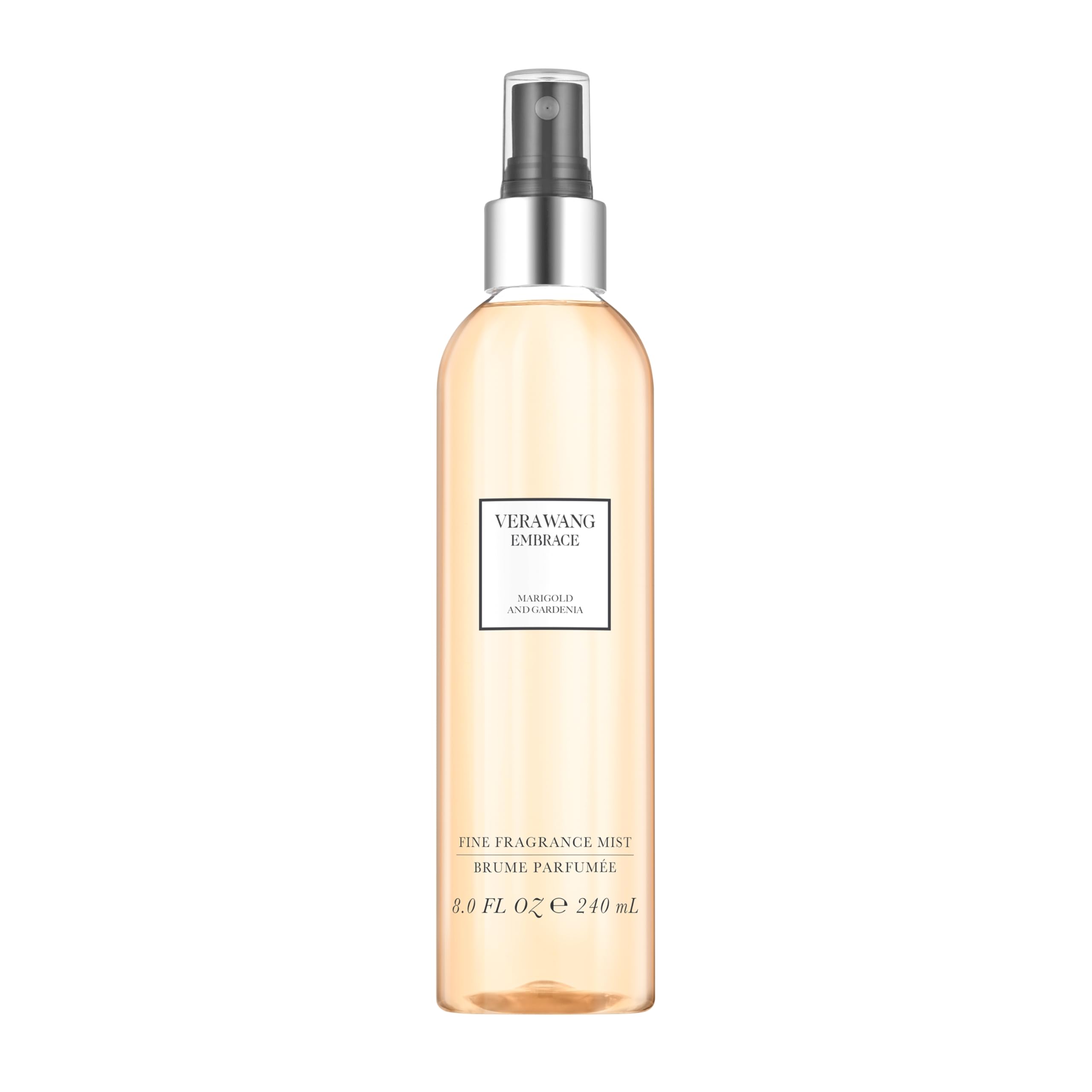 [Body Mist] Vera Wang Embrace Merigold and Gardenia Body Mist 8.4 Fl Oz Notes of Melon