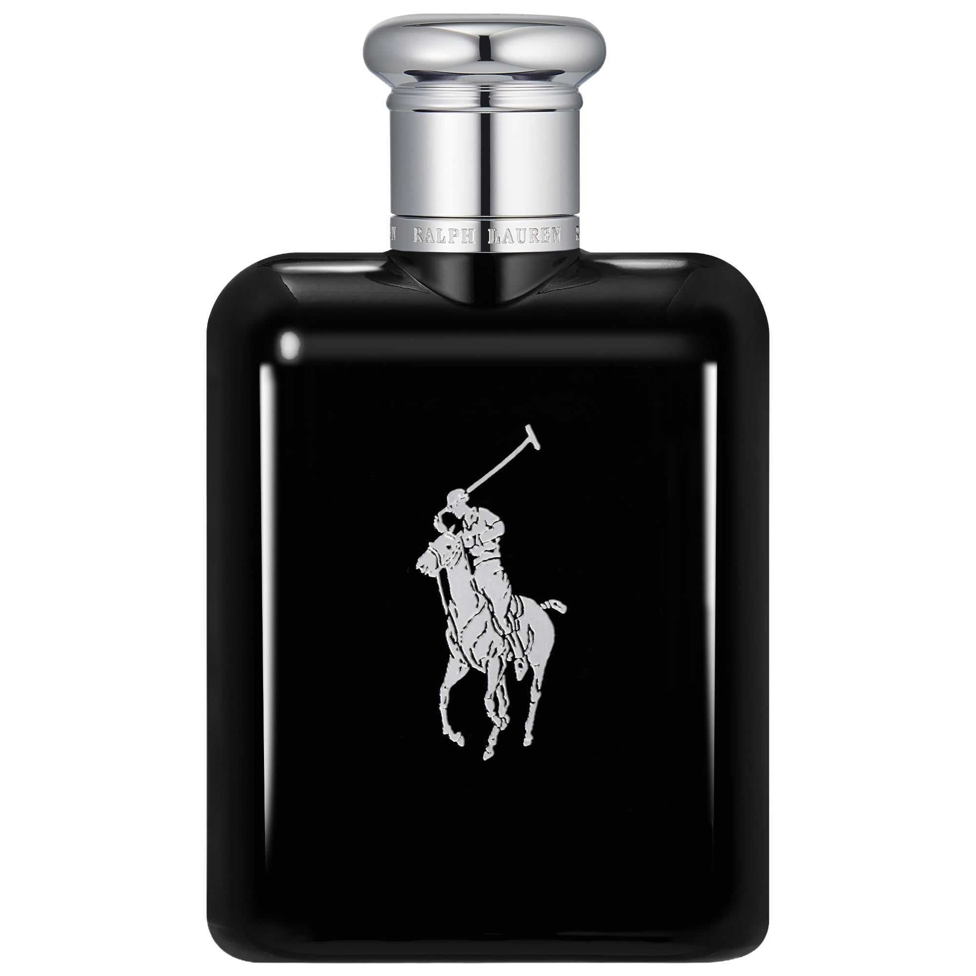 Ralph Lauren Fragrances Polo Black Cologne Woody Fresh With Patchouli