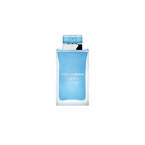 D G Light Blue Eau Intense By Dolce Gabbana . EDP 84 oz - Thumbnail 2