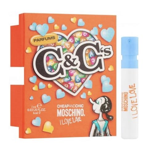 [Vial] Moschino Toujours Glamour Perfumed Bath Shower Gel By Moschino 200 ml - Thumbnail 2