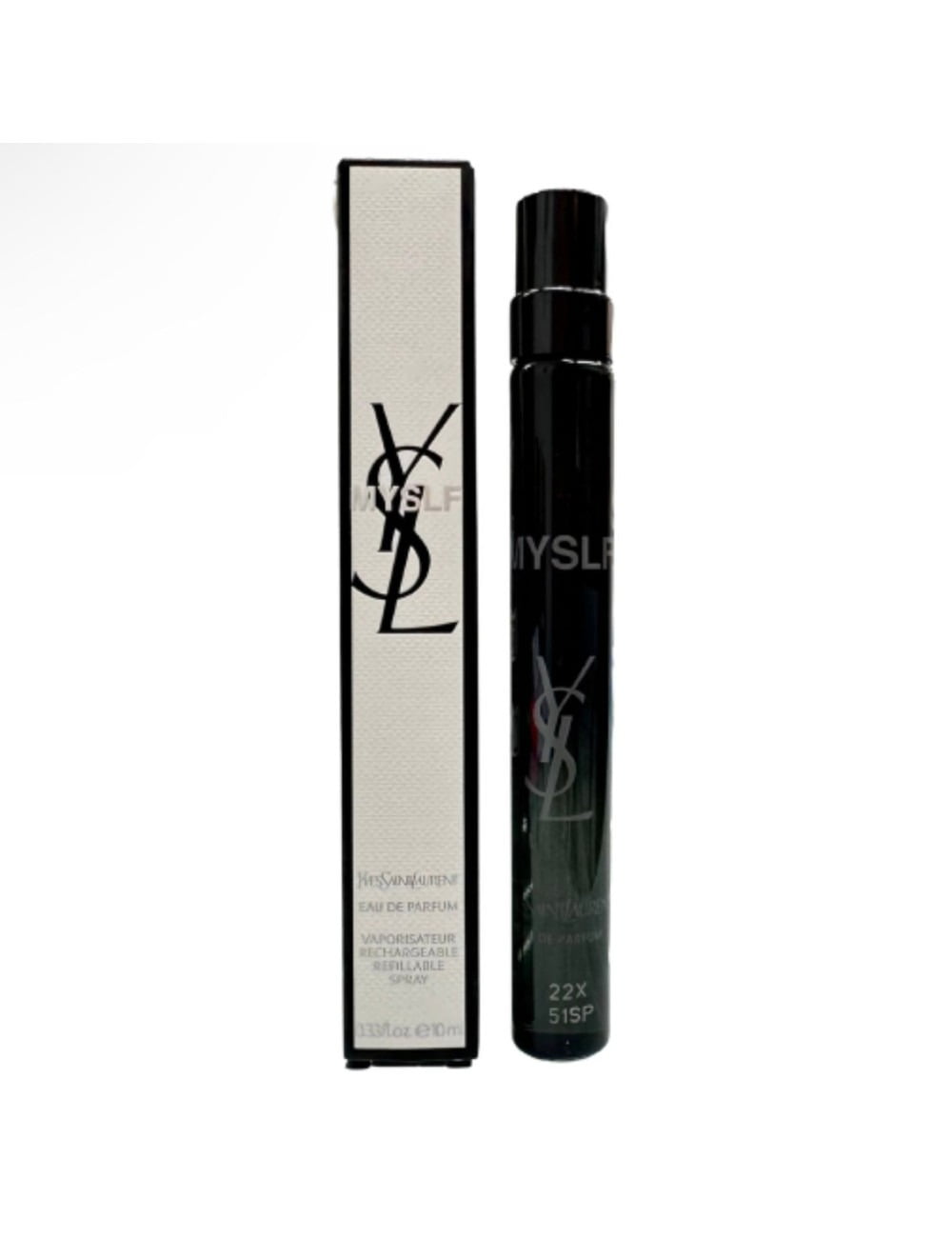 [Mini] Yves Saint Laurent Myself EDP