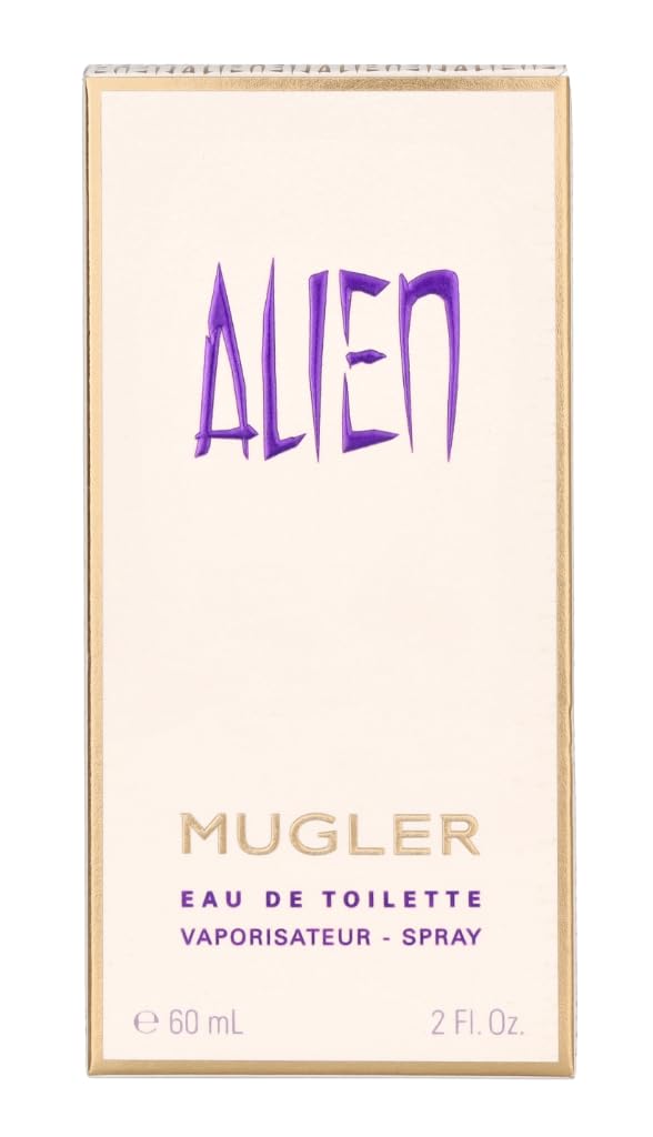 Mugler Thierry Alien EDT 2 oz - Thumbnail 3