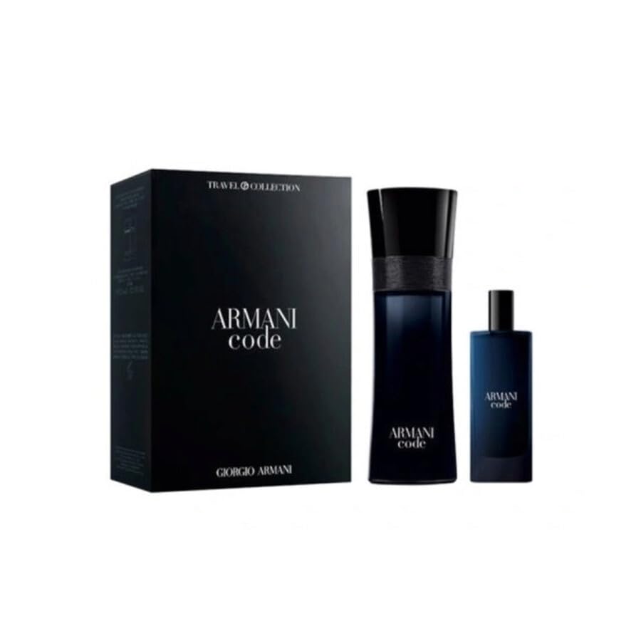 [Set] Armani Code 4.2 M + France 12pcs Bybox EDT 15 ml