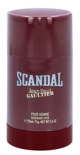 [Deodorant] Jean Paul G Scandal 2.5 Deo Stick M France 60pcs Bybox - Thumbnail 3