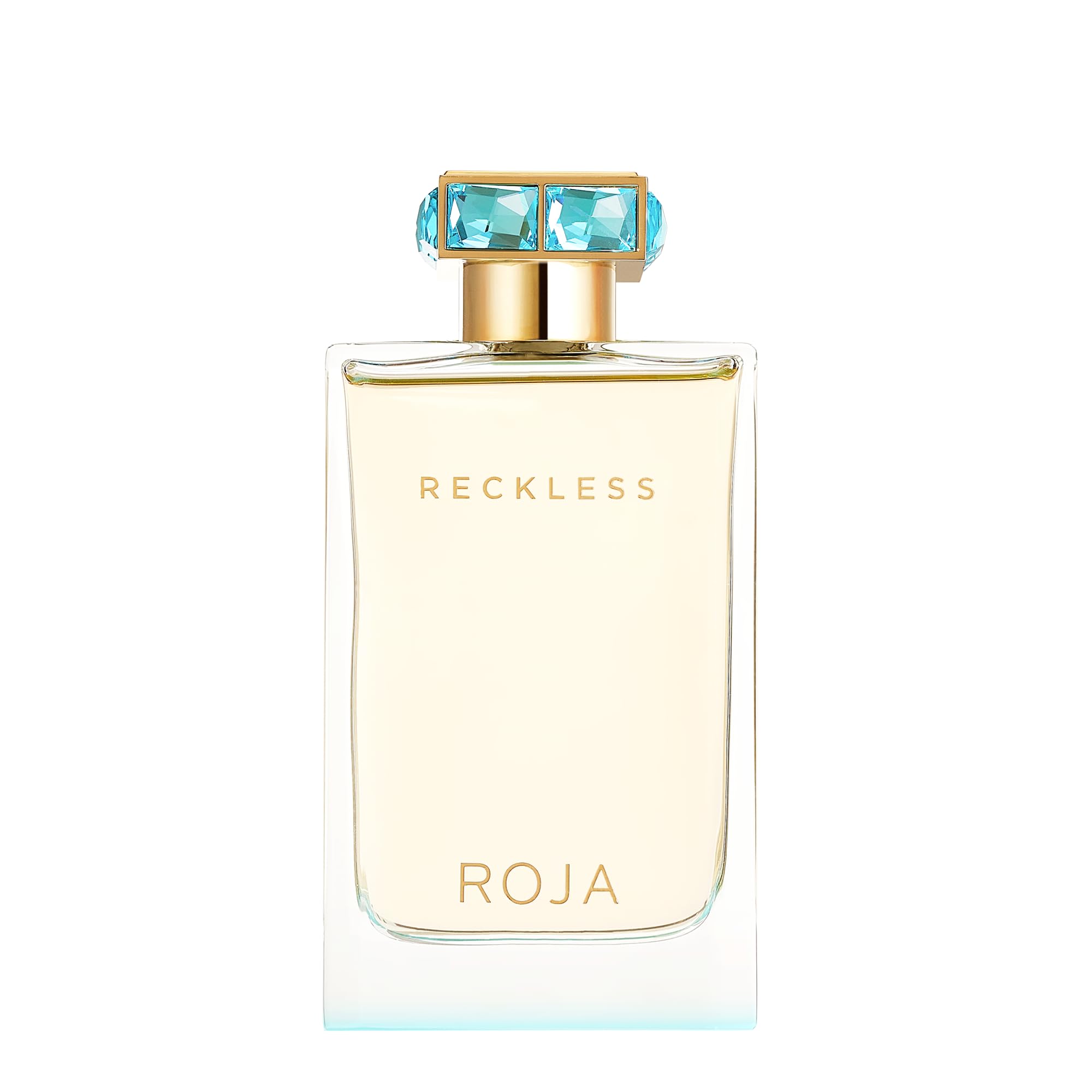 Roja Reckless 2.5 L United Kingdom 1pcs Bybox EDP - Thumbnail 2