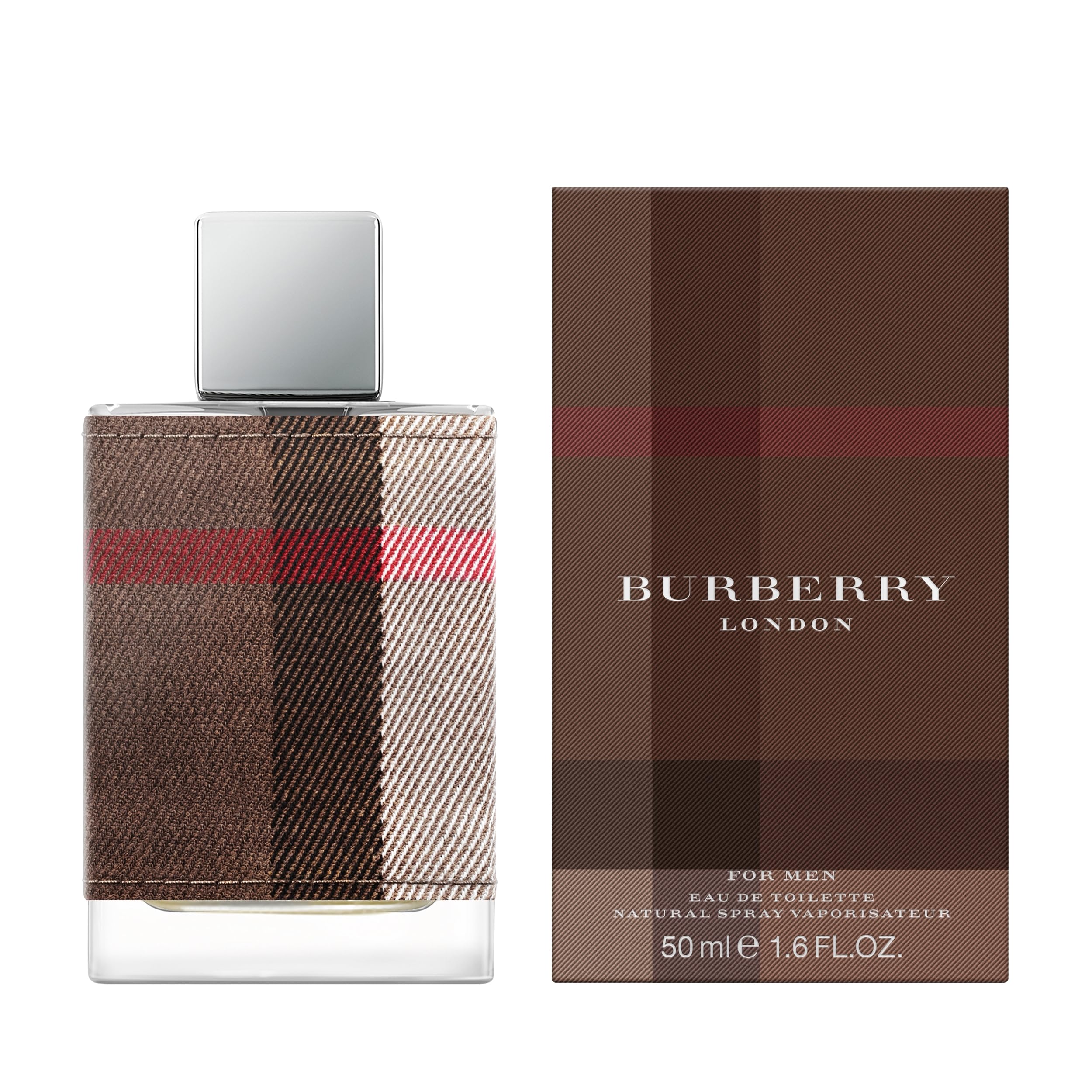 London By Burberry By Burberry For Men - Thumbnail 2