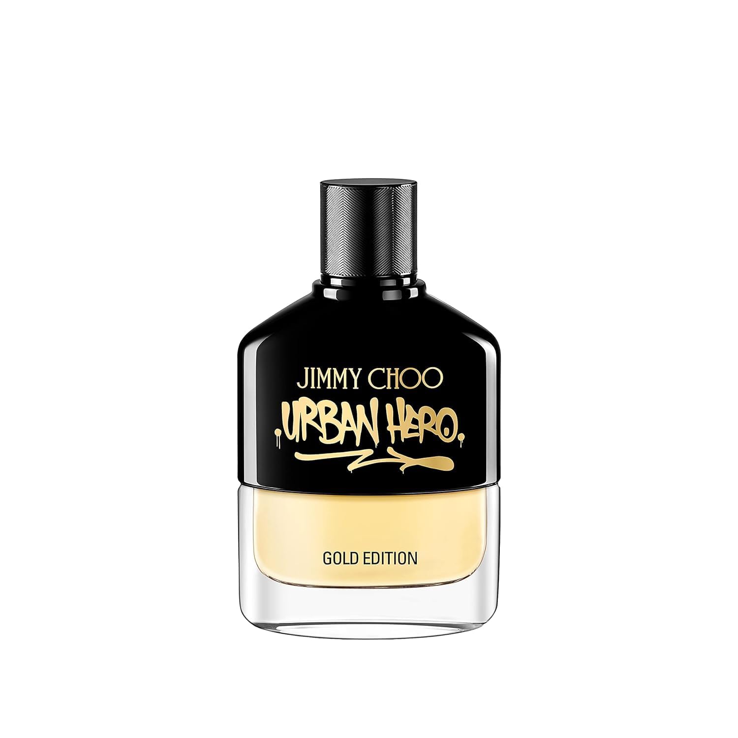 Jimmy Choo Urban Hero Gold Edition By Jimmy Choo By Jimmy Choo for M - Thumbnail 2