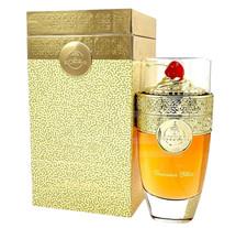 Paris Corner Ladies Banana Bliss Fragrances 6298523123755 EDP 3.4 oz