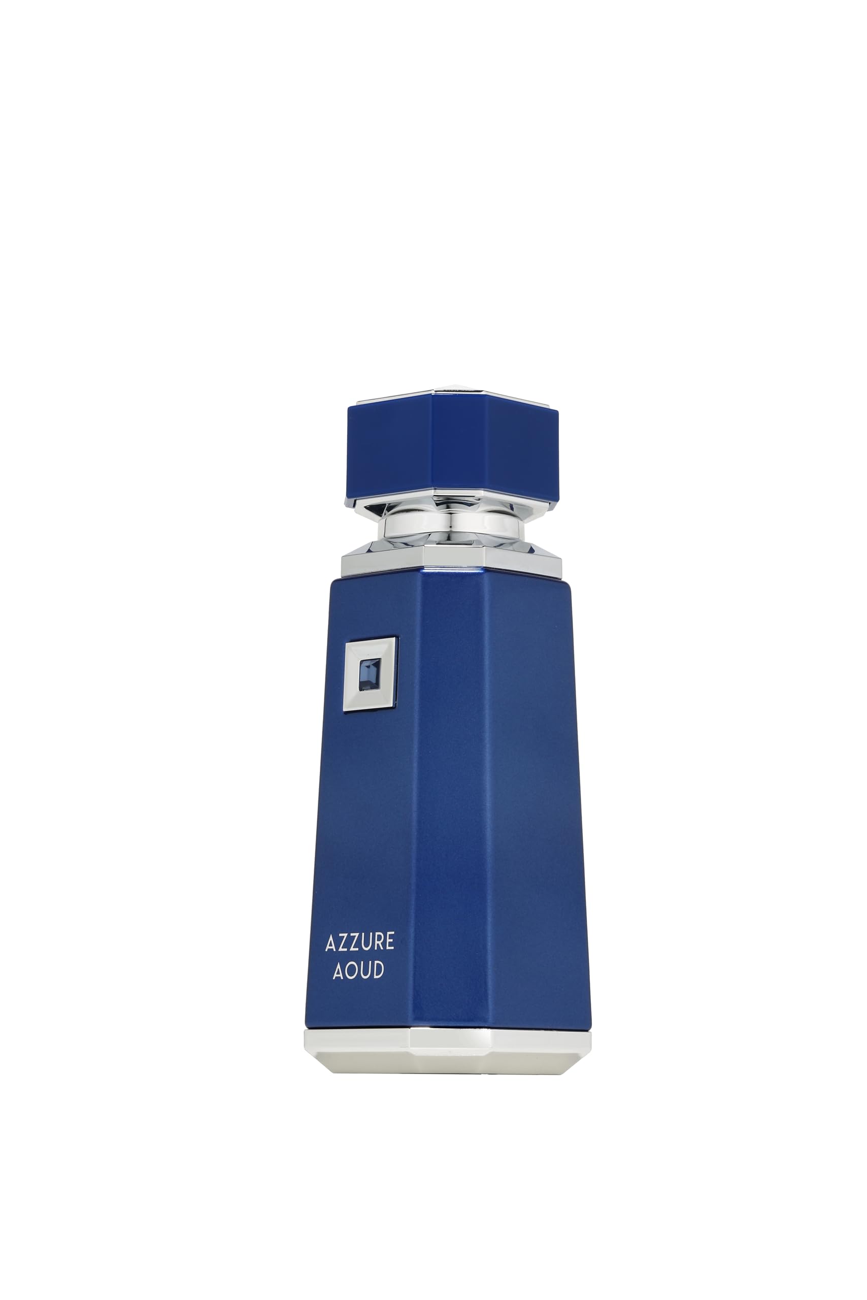 World French Av Azzure Aoud 3.4 U United Arab Emir. 24pcs Bybox EDP - Thumbnail 3