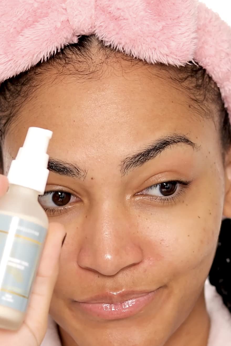 103 Collection Vegan Antioxidant Facial Moisturizer Organic Aloe Free Sensitive - Thumbnail 2