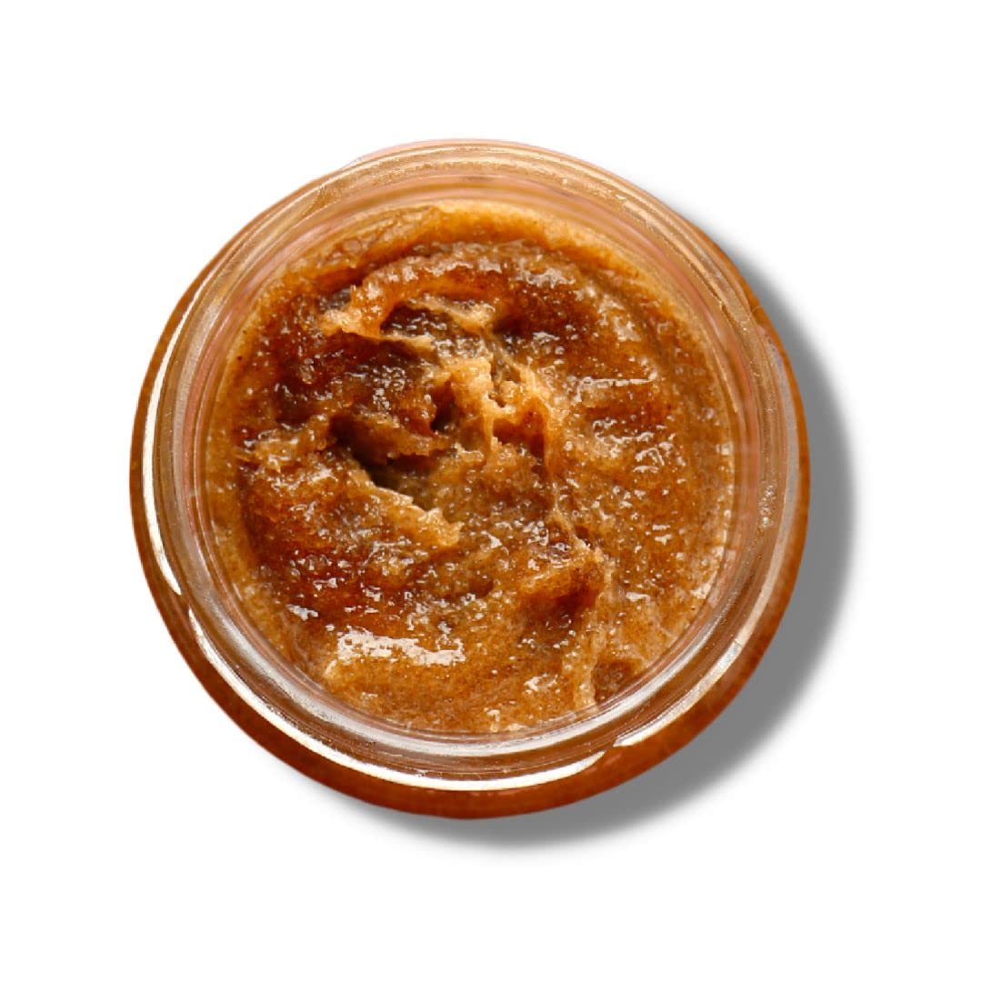 103 Collection Vegan Blueberry Cranberry Facial Scrub Cruelty Free Gentle - Thumbnail 3