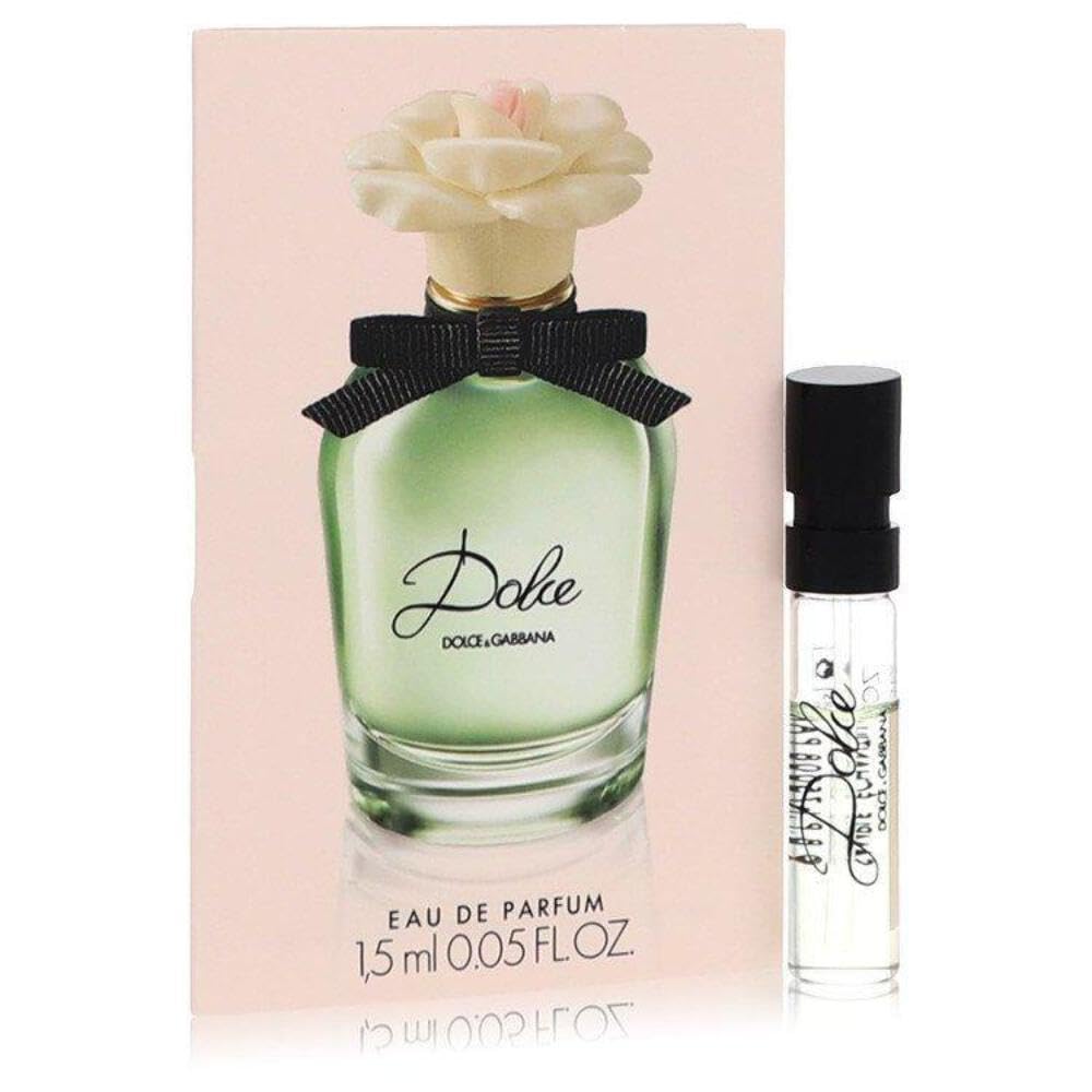 [Vial] Dolce By Dolce Gabbana Vial . 5 oz