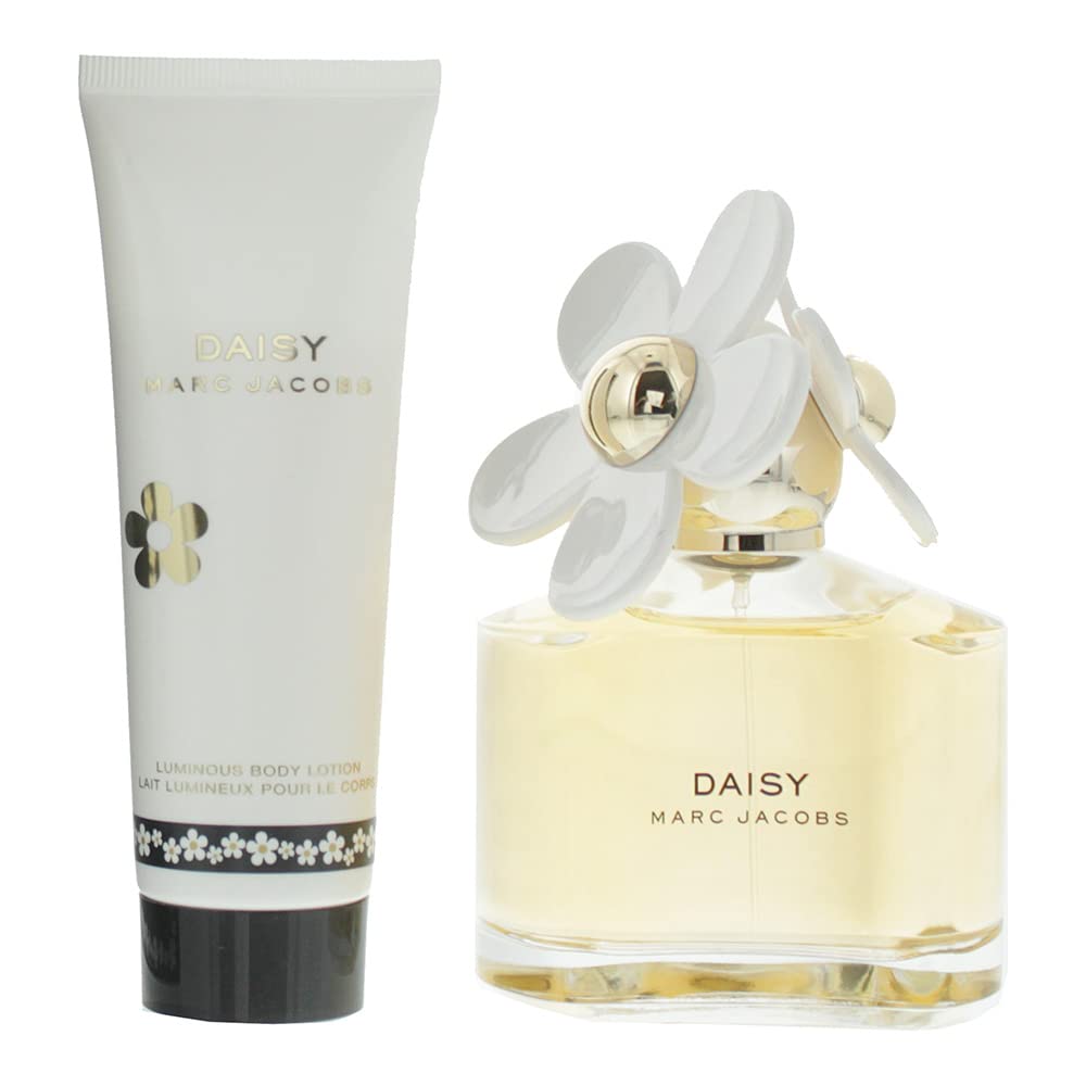 [Set] Daisy 2 Piece For Women EDT 3.4 oz - Thumbnail 2