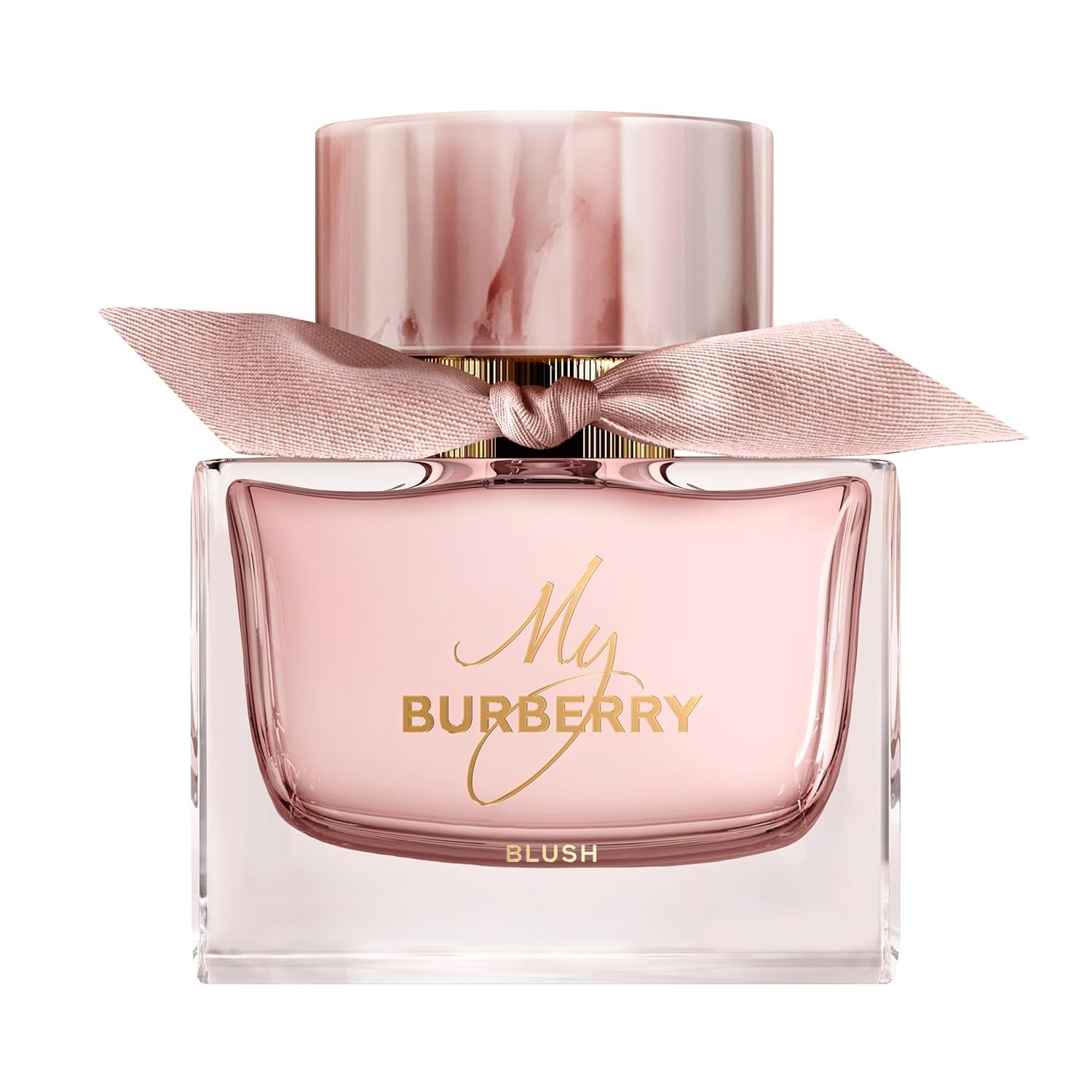 Burberry My Burberry Blush 3.0 L Spain 16pcs Bybox EDP