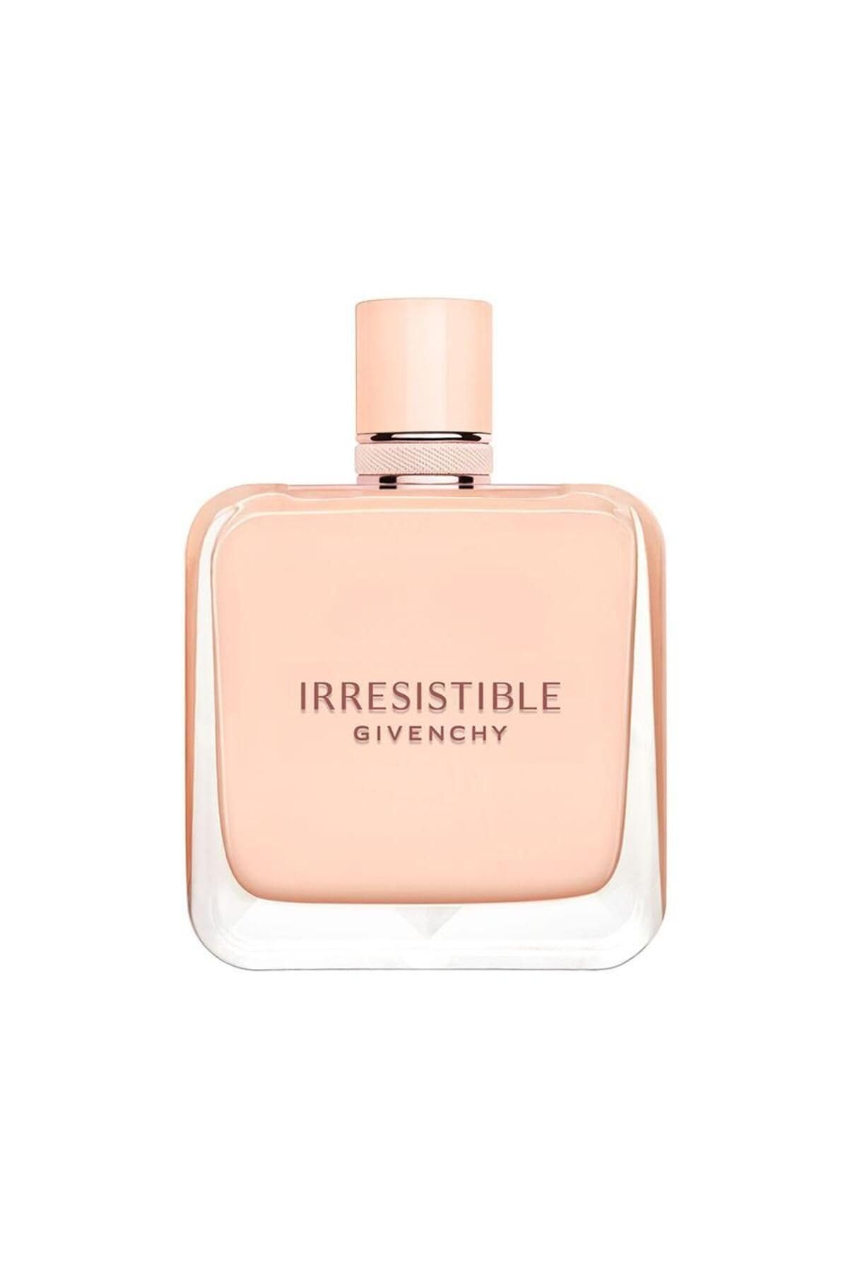 Givenchy Irresistible Nude Velvet 2.7 L France 2025pcs Bybox EDP - Thumbnail 2