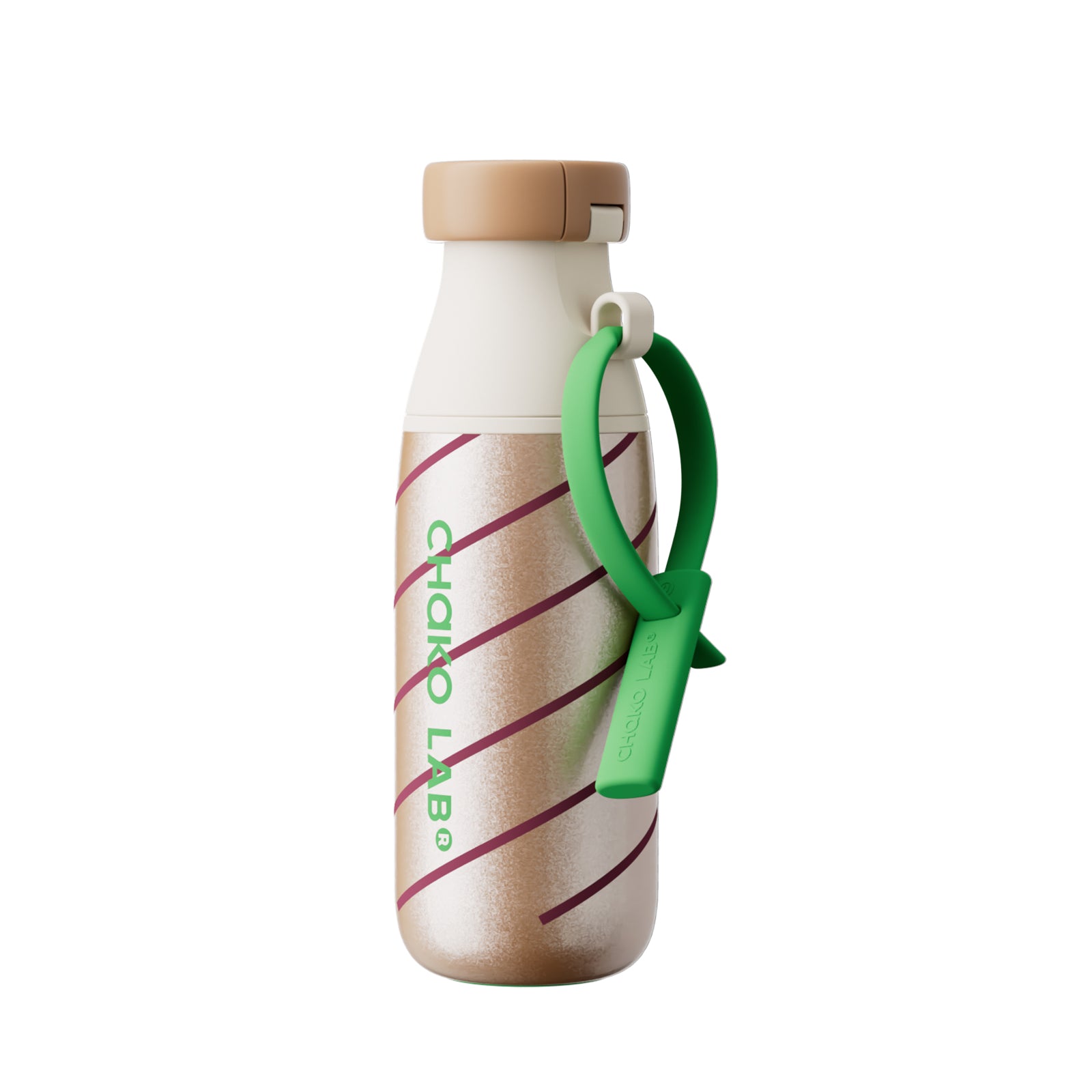 MilkMate Tumbler-Orange - Thumbnail 2
