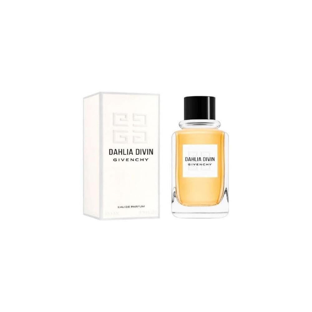 Givenchy Dahlia Divin 3.4 L France 24pcs Bybox EDP