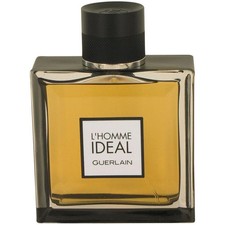 [Tester] Guerlain Homme Ideal 3.4 M Tst France 24pcs Bybox For Men EDT