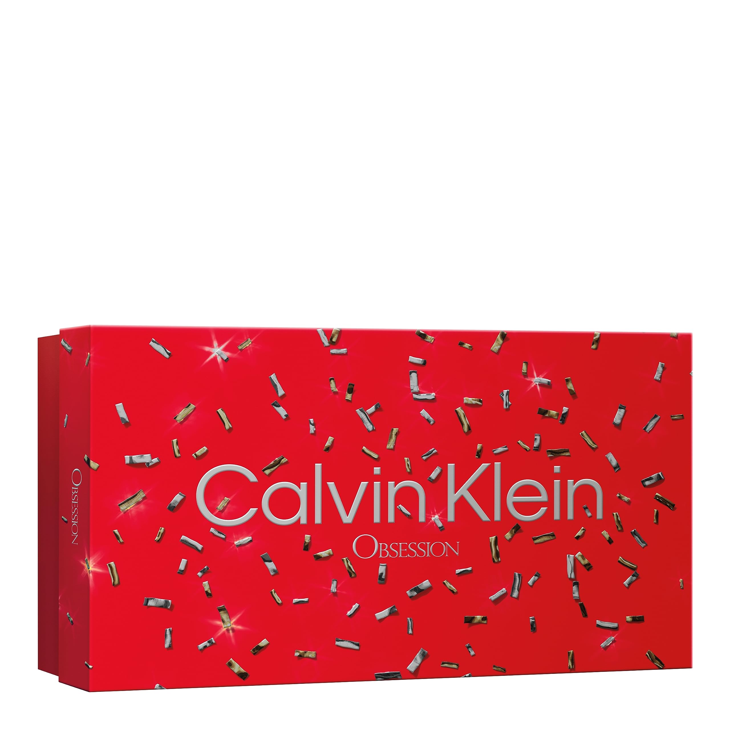 [Set] Obsesion 3.4 L + 6.7 B/l+ 3.4 Sg+ France 3pcs Bybox EDP 15 ml - Thumbnail 3