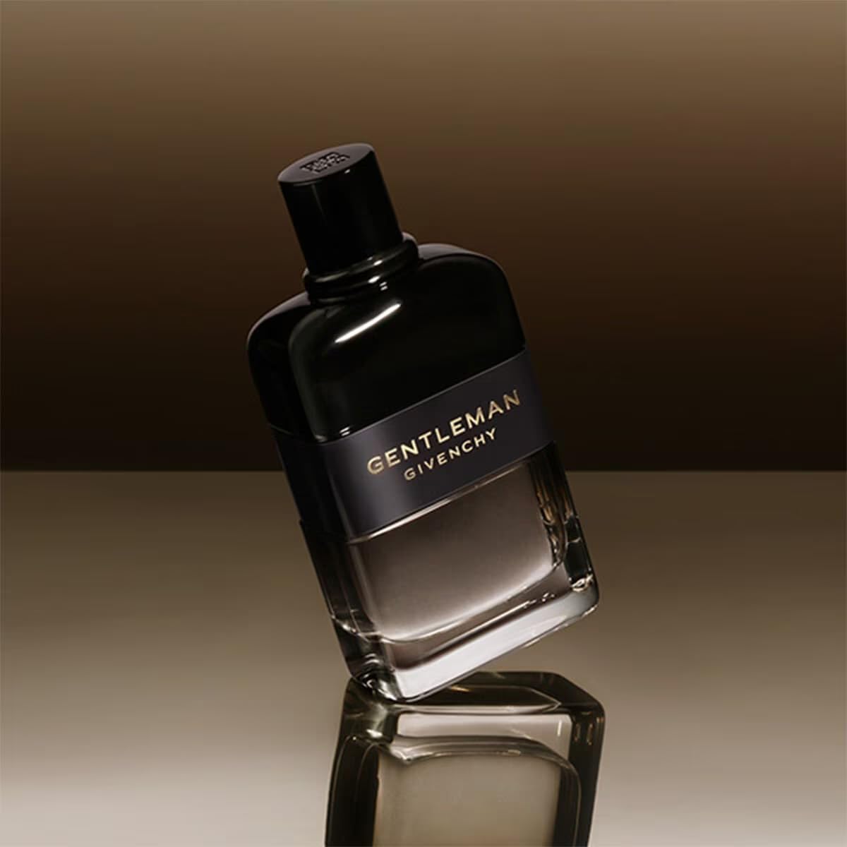 [Tester] Givenchy Gentleman Boisee For Men EDP 2 oz - Thumbnail 3