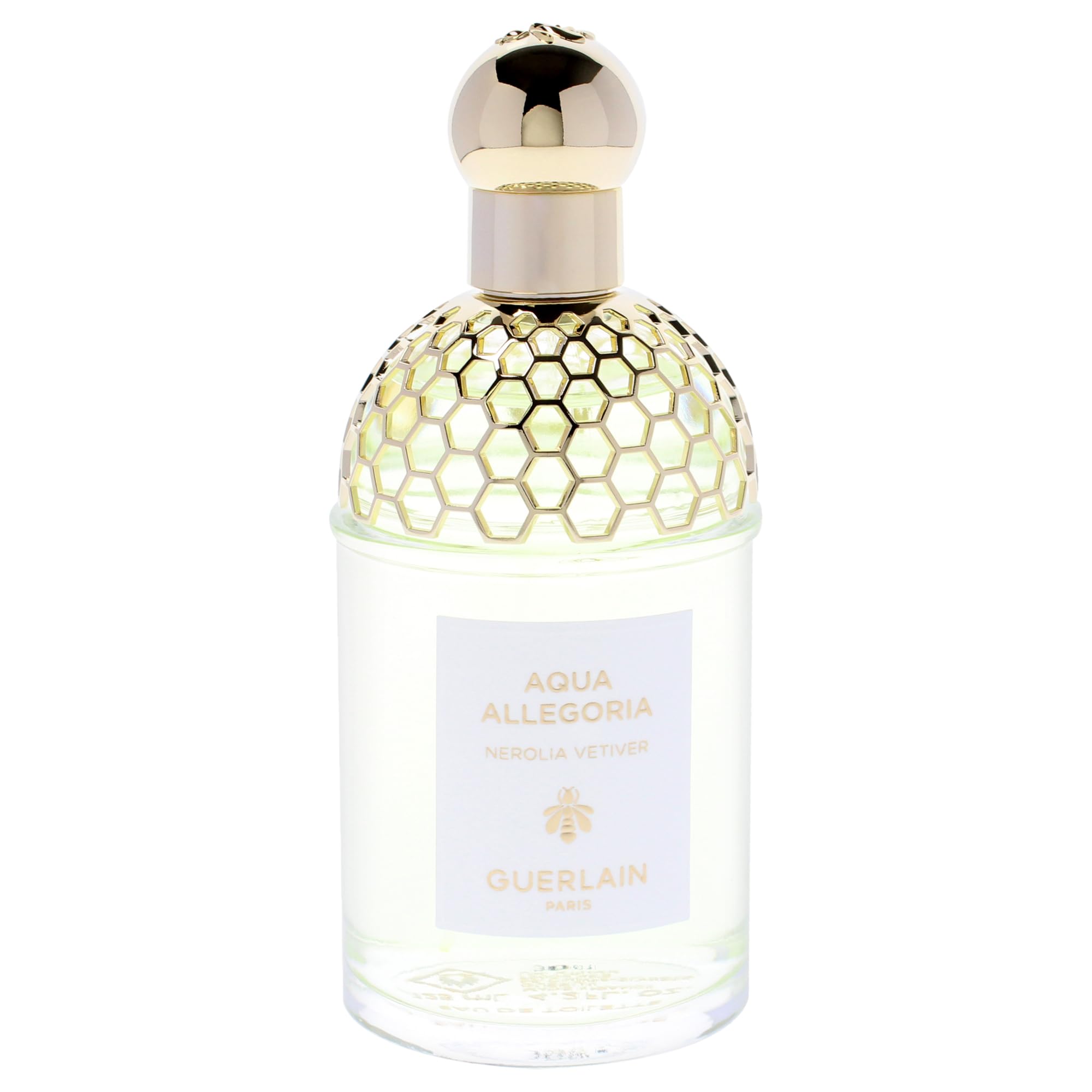 Guerlain Aqua Allegoria Nerolia Vetiver U Spr EDT 4.2 oz - Thumbnail 2