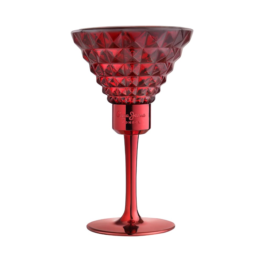 Pepe Jeans London London Calling Fragrances 8436581945140 For Men EDP 3.4 oz