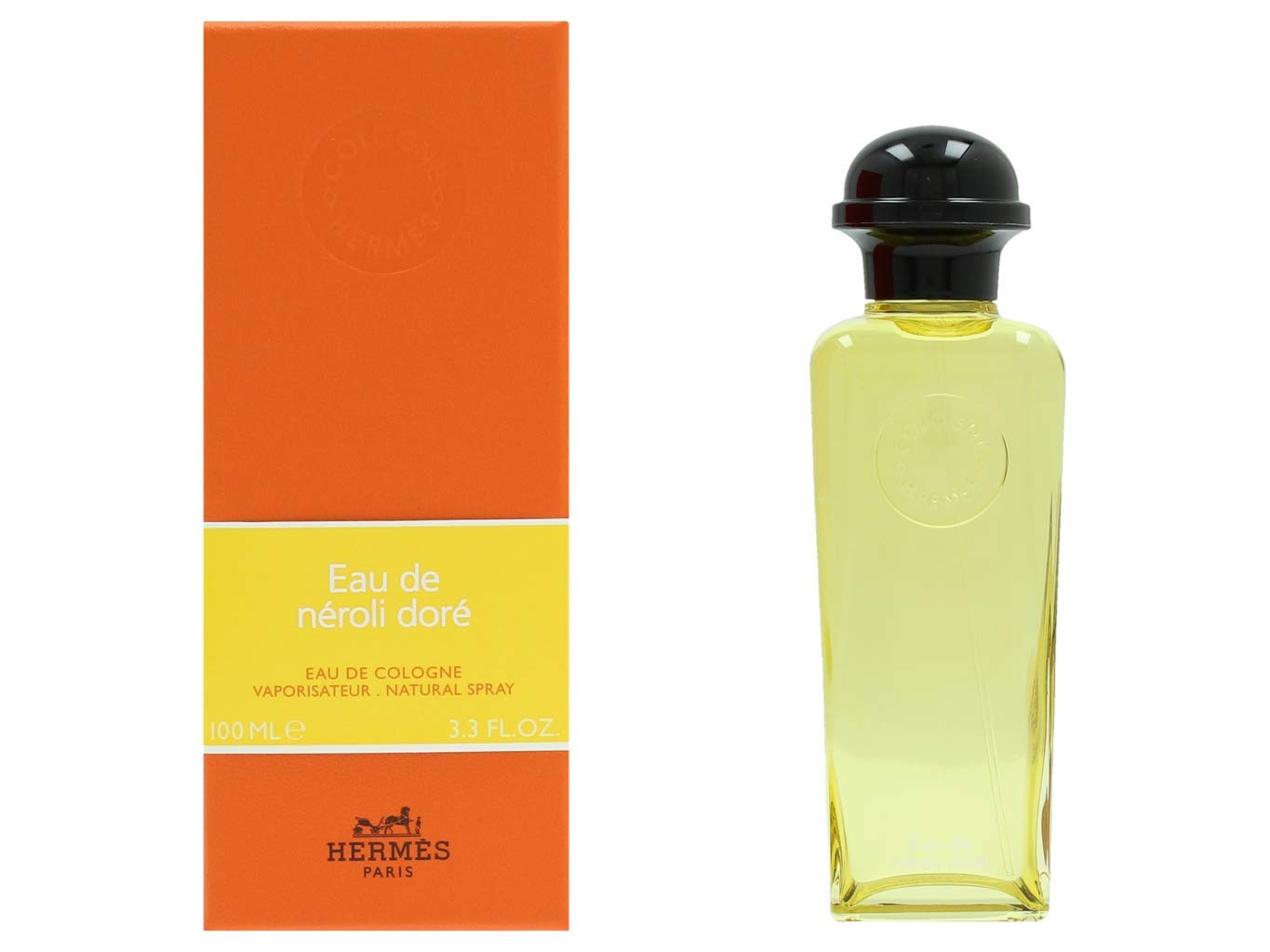 Hermes Eau de Neroli Dore 3.4 U France 28pcs Bybox EDC - Thumbnail 2