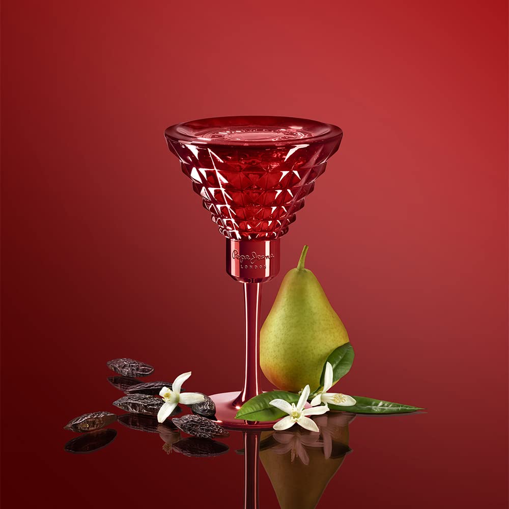 Pepe Jeans London London Calling Fragrances 8436581945140 For Men EDP 3.4 oz - Thumbnail 3