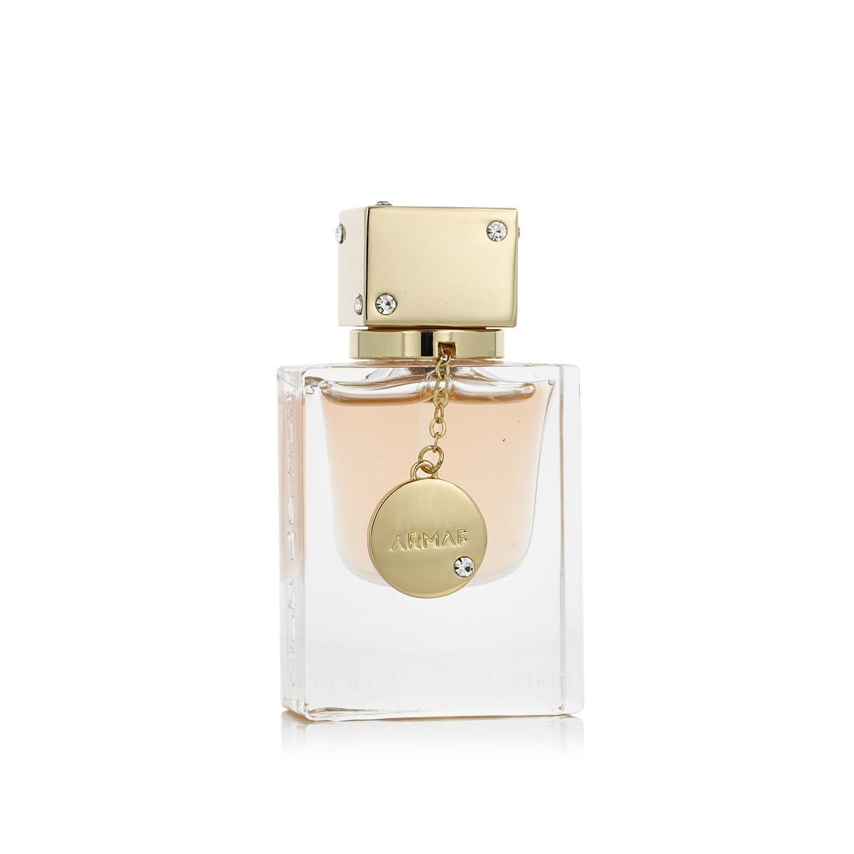 Armaf Club de Nuit Fruity Floral Woody Musk Concentrated Oil Long Lasting / For - Thumbnail 2