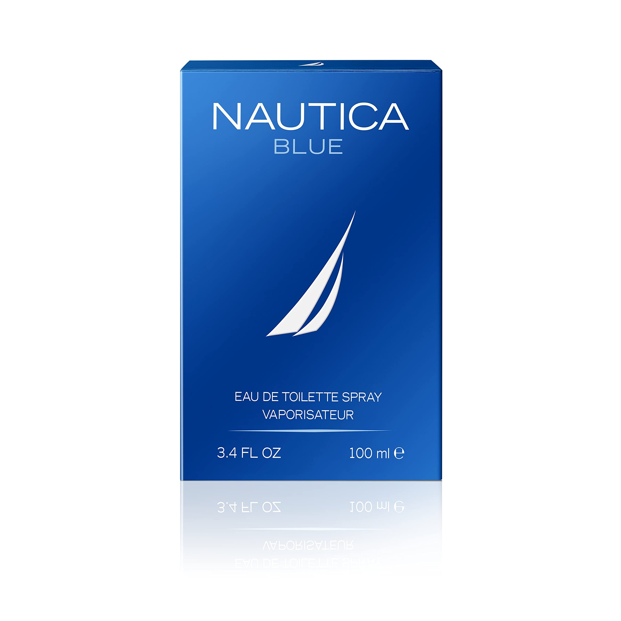 Nautica Blue 3.4 M Spain 6pcs Bybox EDT