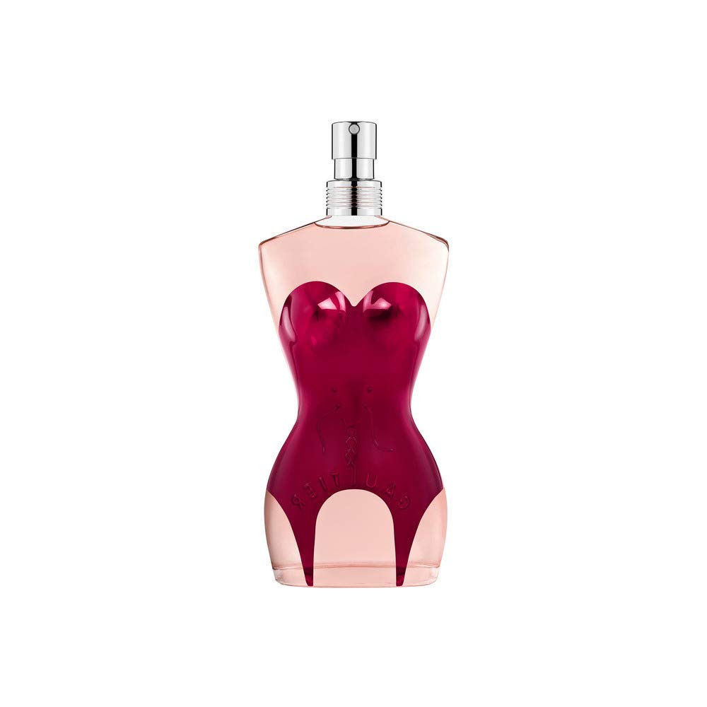 Jean Paul Gaultier Classique By Jean Paul Gaultier Eau de Parfume 1.7 Ounce - Thumbnail 2